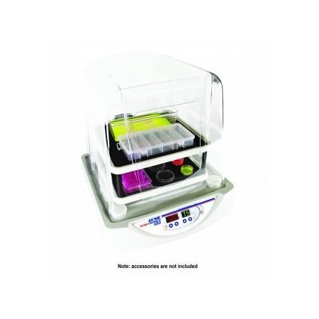 Scientific Industries Genie Temp-Shaker 100 400190